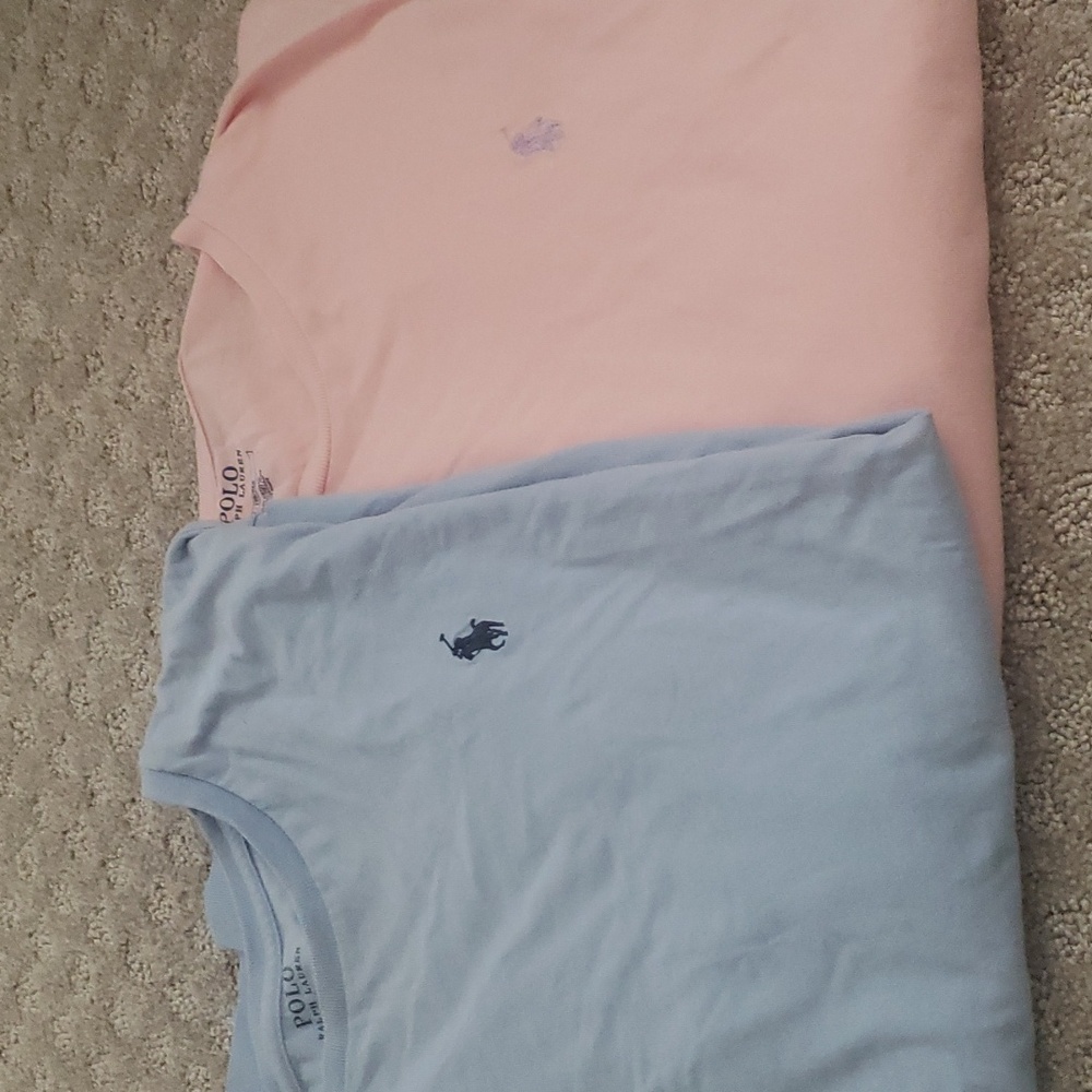 Ralph Lauren boys